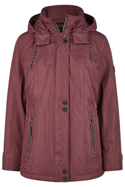 Funktionsjacke 495 Bild 1