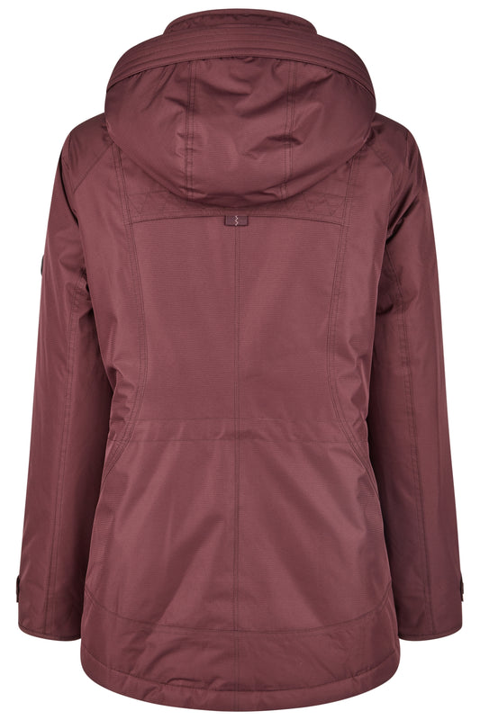 Funktionsjacke 495 Bild 2