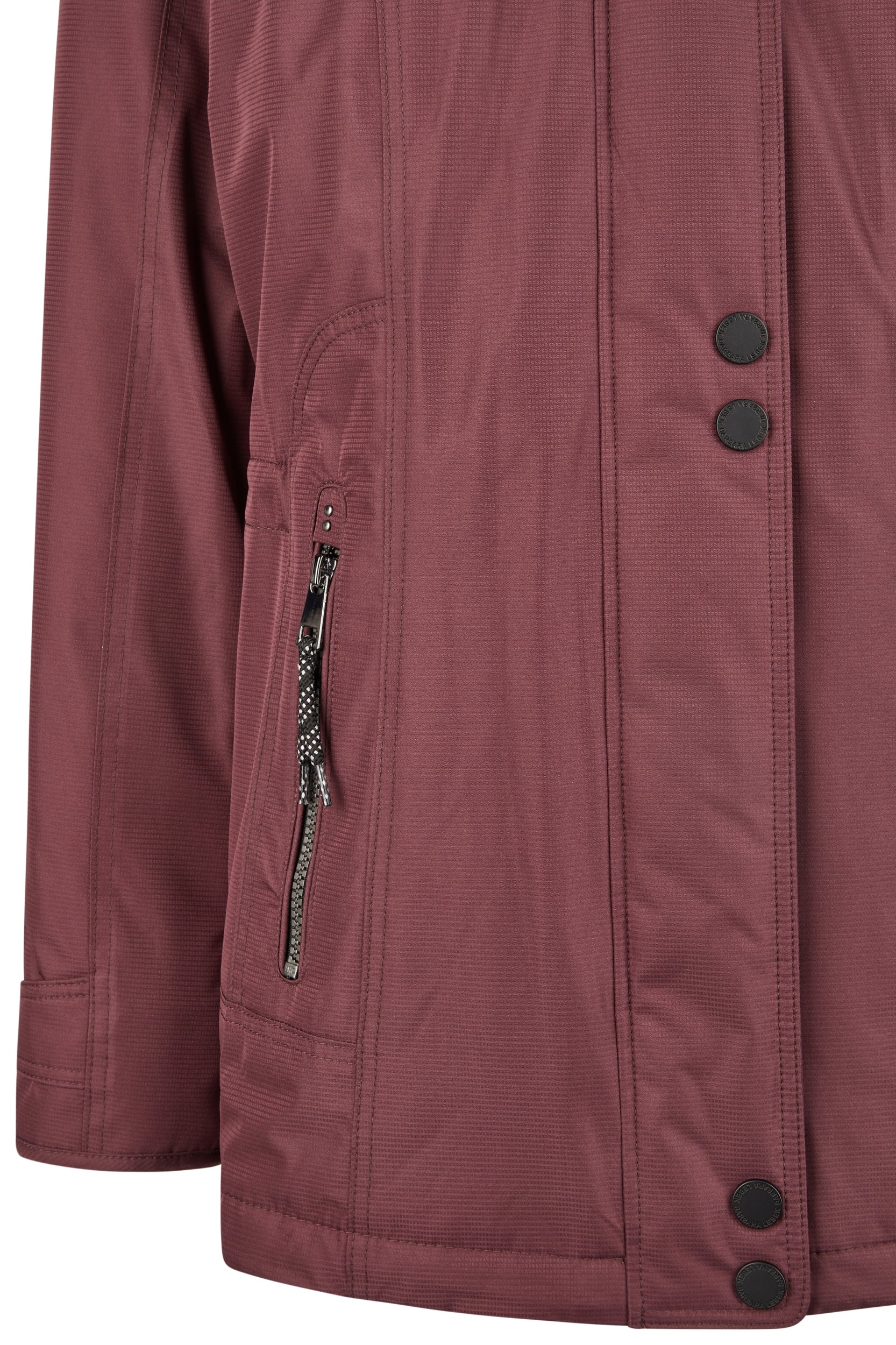 Funktionsjacke 495 Bild 3