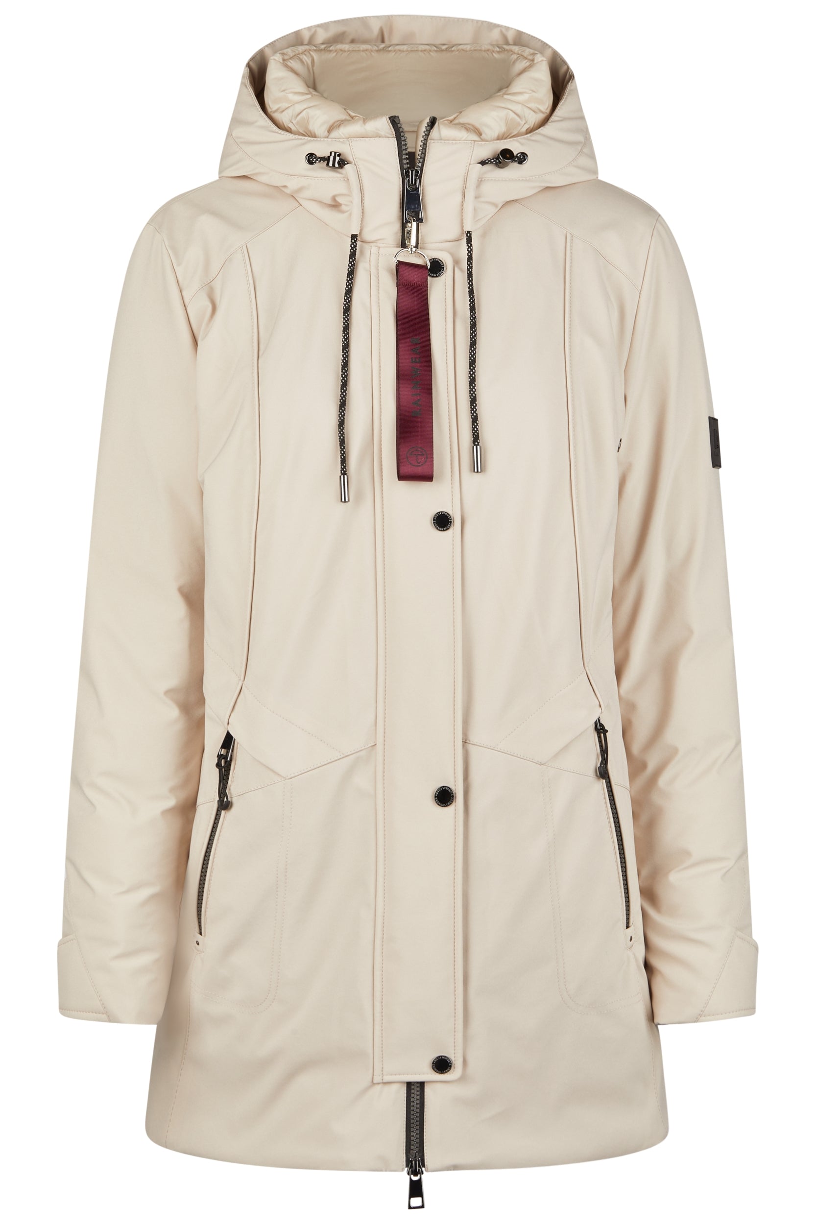 Funktionsjacke 242 Bild 1