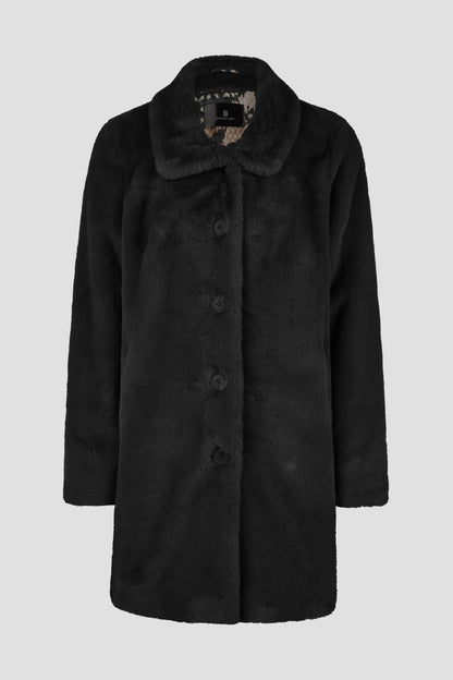 Fake Fur Jacke 999 Bild 2