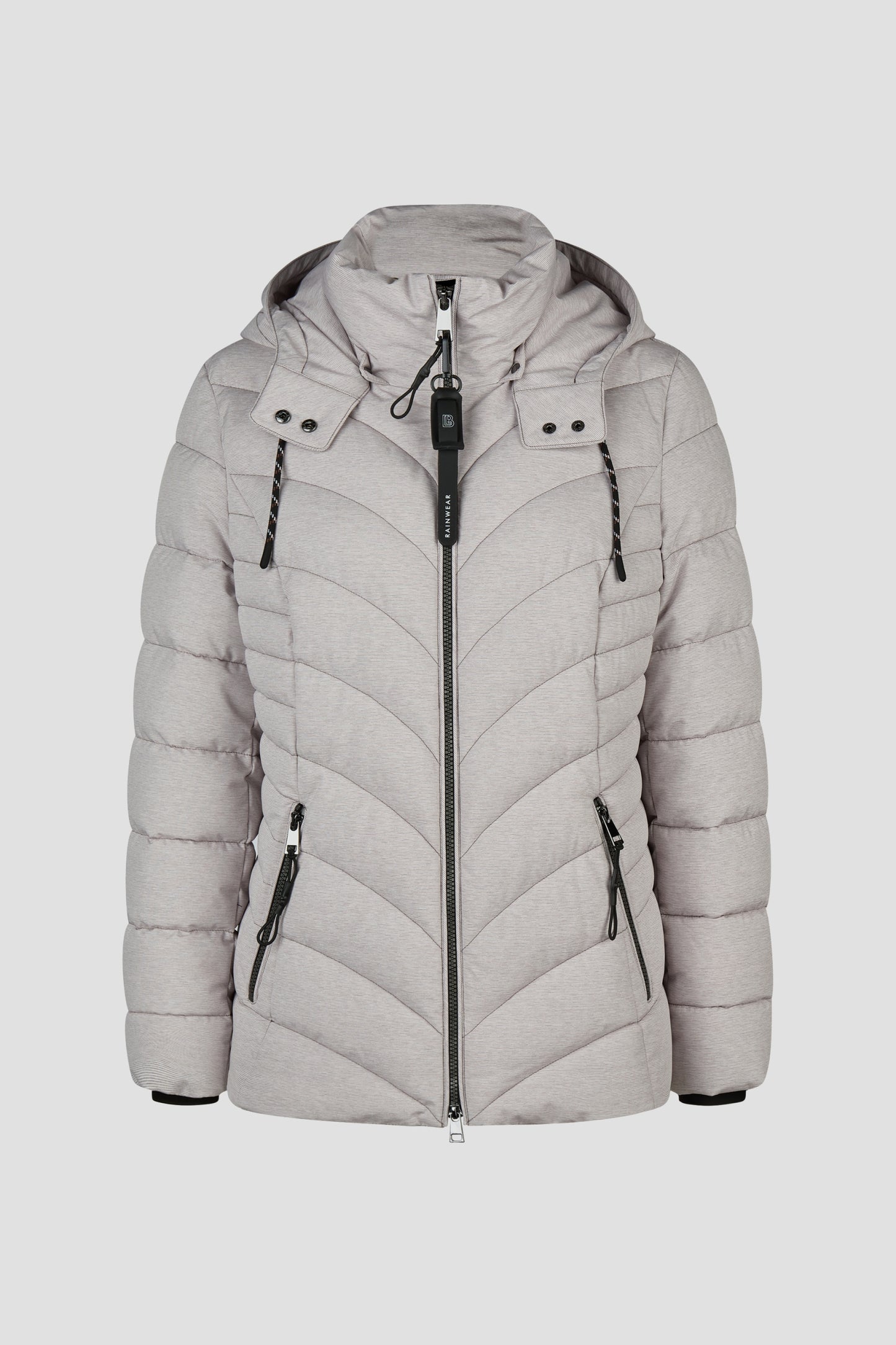 Jacke m. Kapuze 496 Bild 1