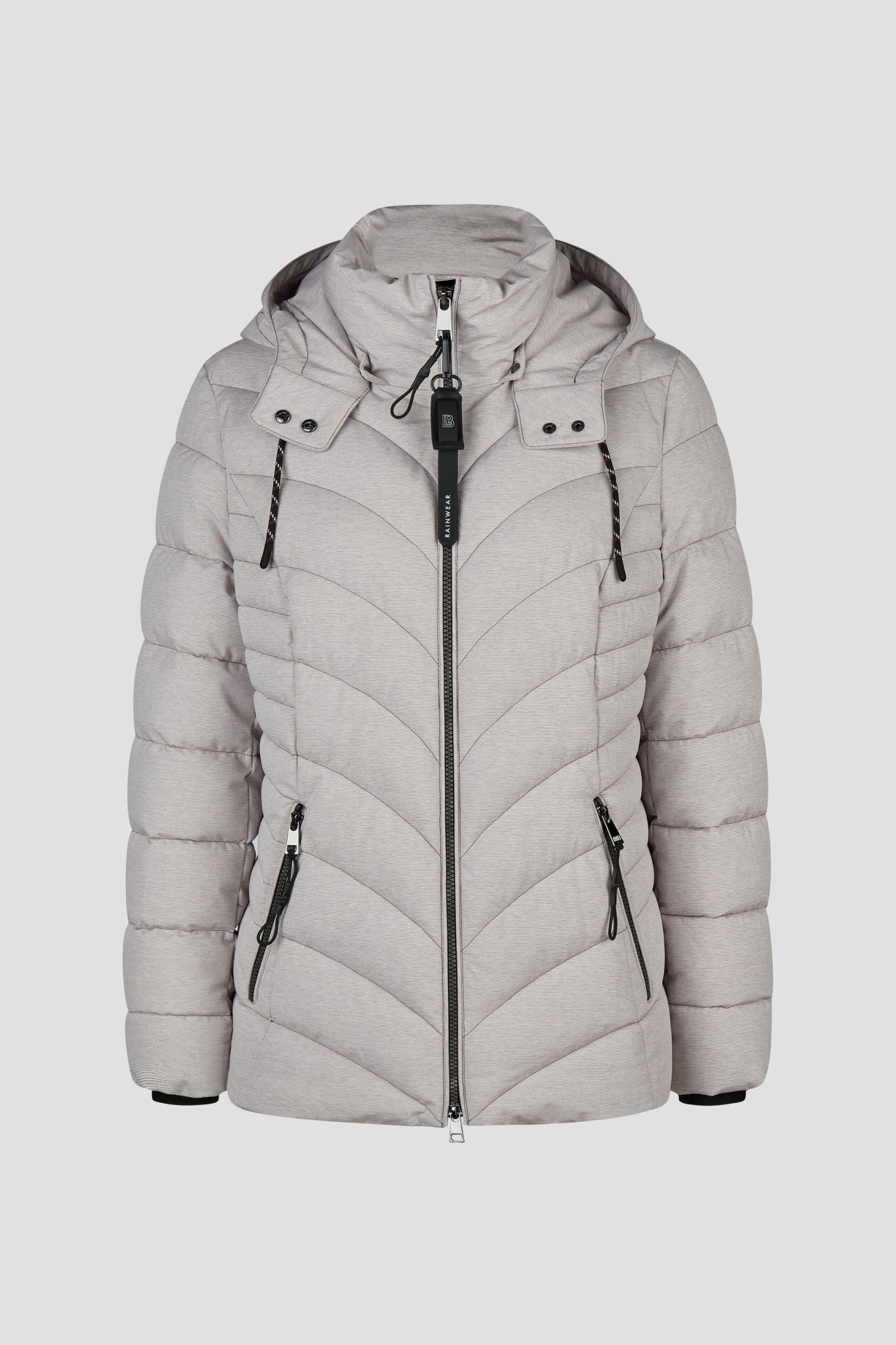 Jacke m. Kapuze 496 Bild 1