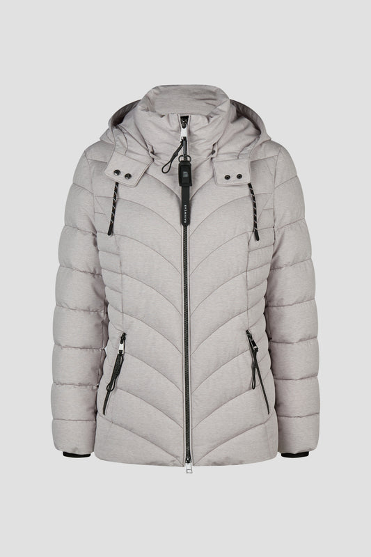 Jacke m. Kapuze 496 Bild 1