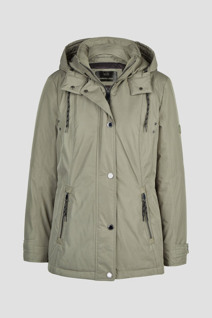 Jacke m. Kapuze 641 Bild 1