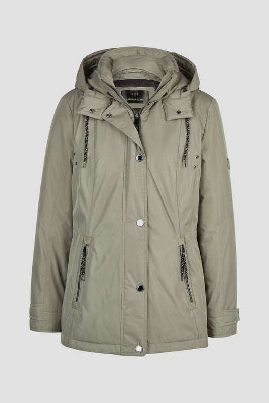 Jacke m. Kapuze 641 Bild 1
