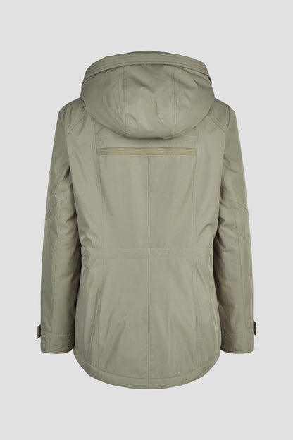 Jacke m. Kapuze 641 Bild 2