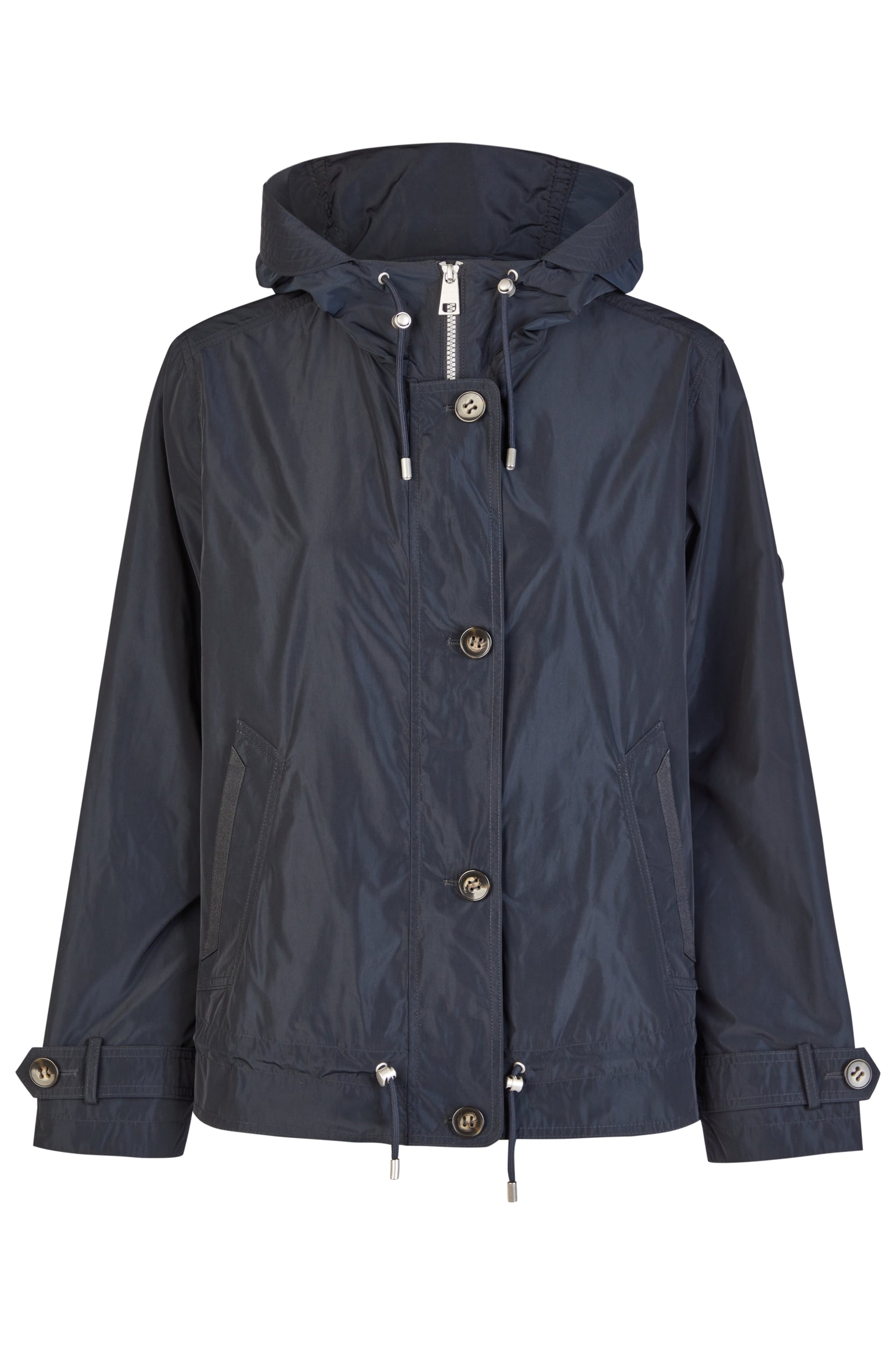 Jacke mit Kapuze 850 Bild 1