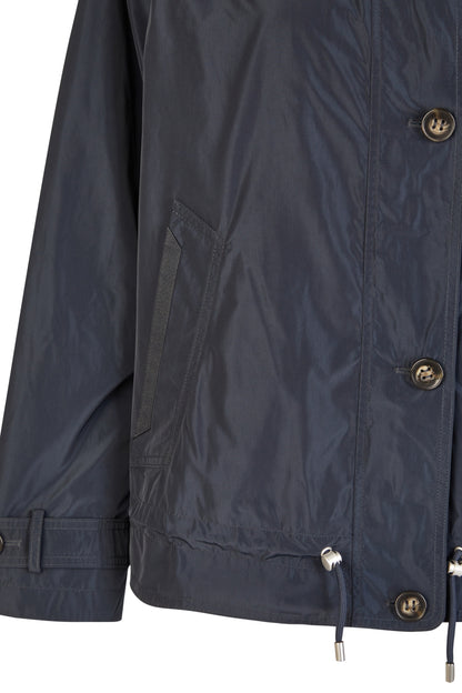 Jacke mit Kapuze 850 Bild 3