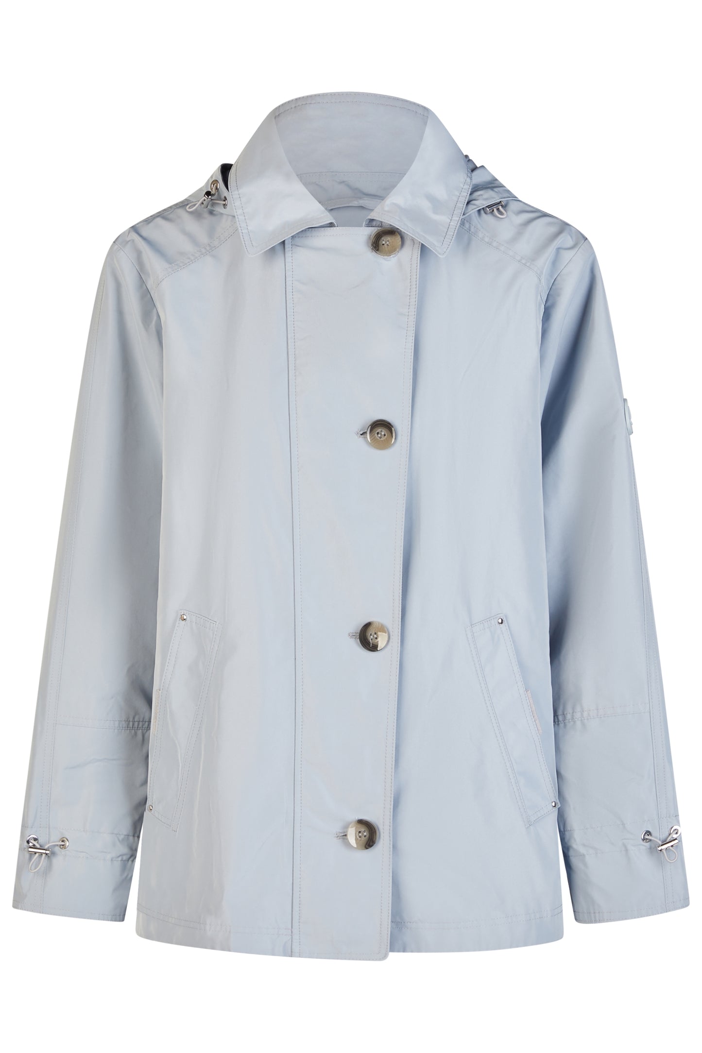 Jacke mit Kapuze 746 Bild 1