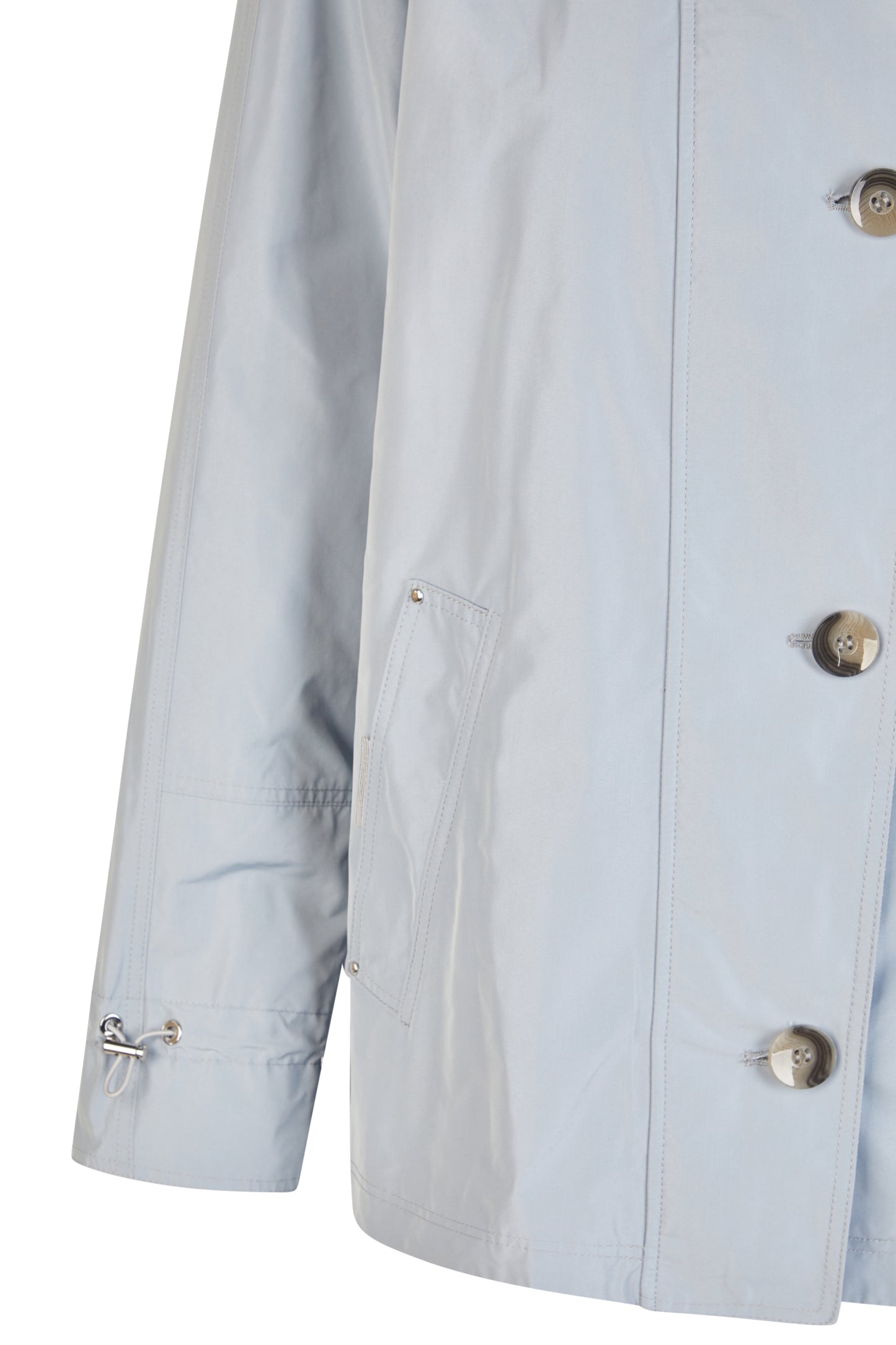 Jacke mit Kapuze 746 Bild 3