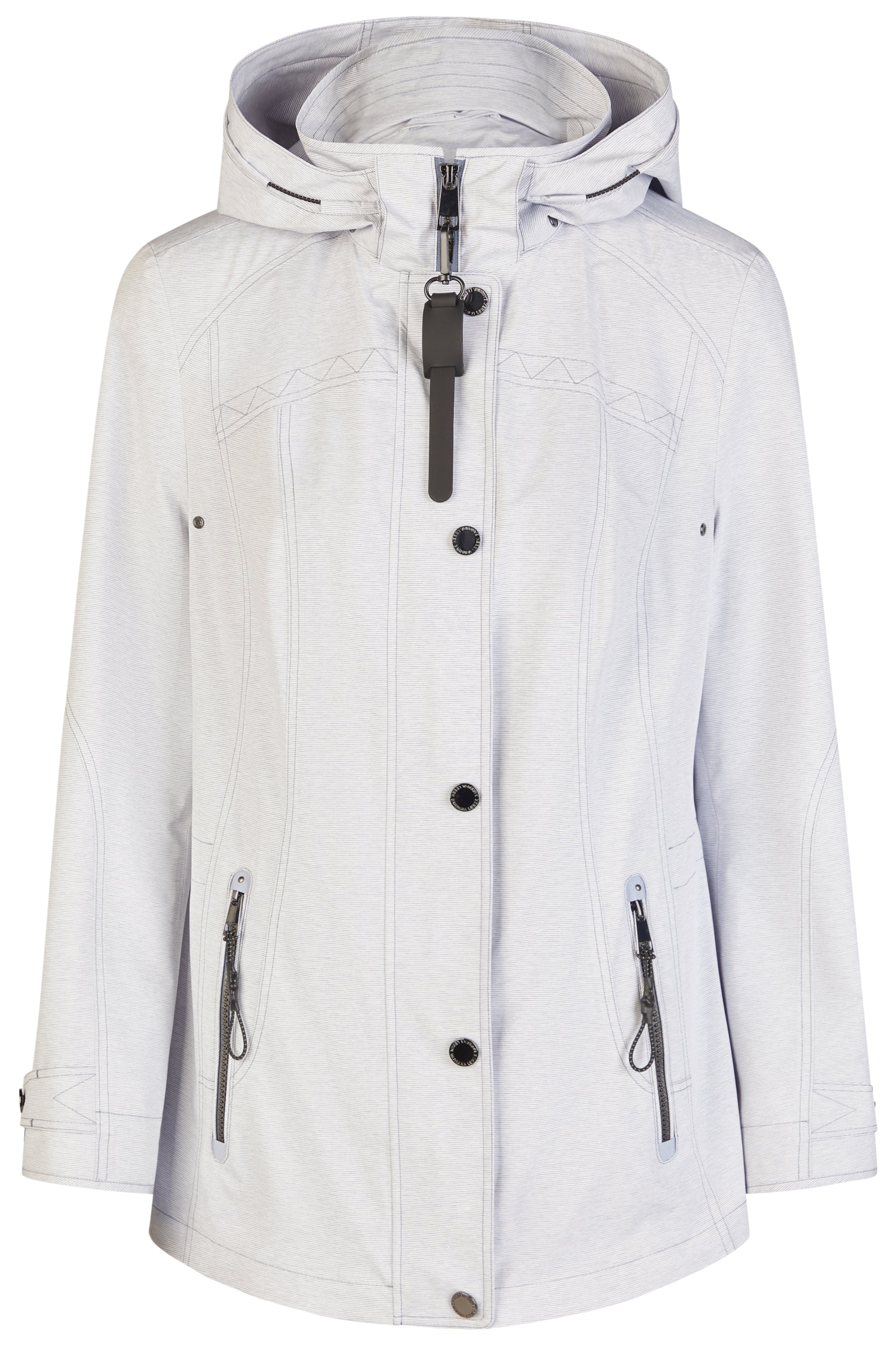 Jacke m. Kapuze 503 Bild 1