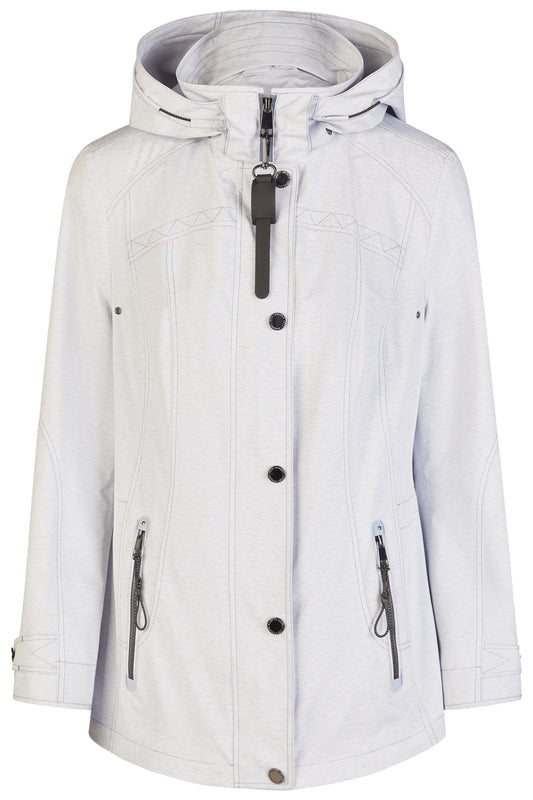 Jacke m. Kapuze 503 Bild 1