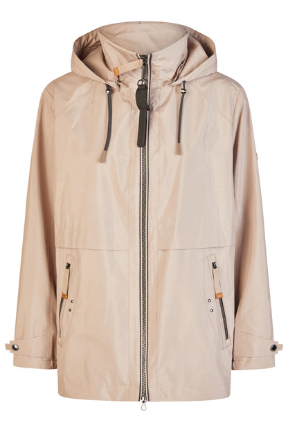 Jacke m. Kapuze 252 Bild 1