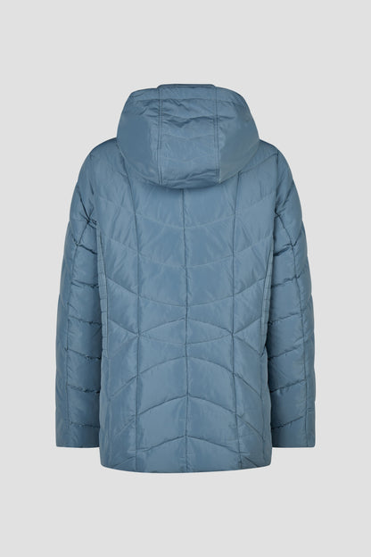 Jacke Down Free mit Kapuze 723 Bild 2