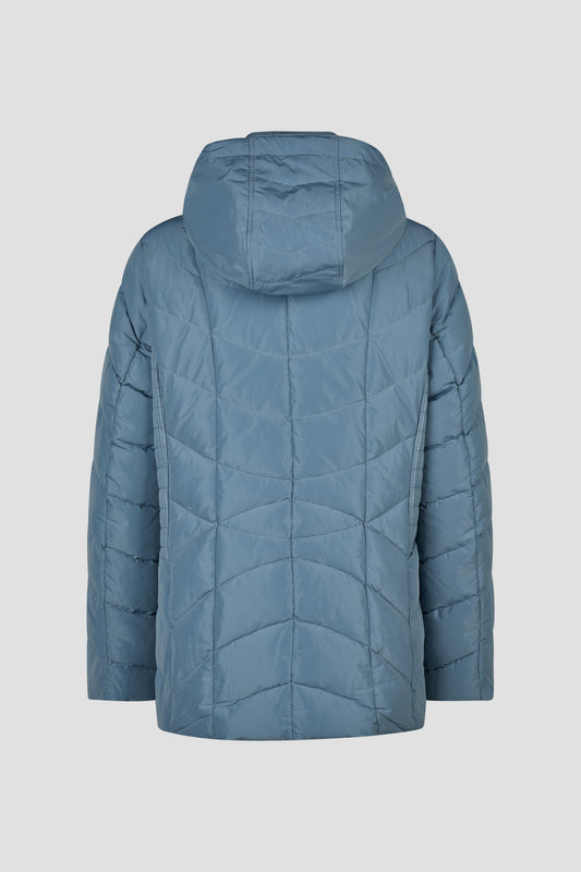 Jacke Down Free mit Kapuze 723 Bild 2