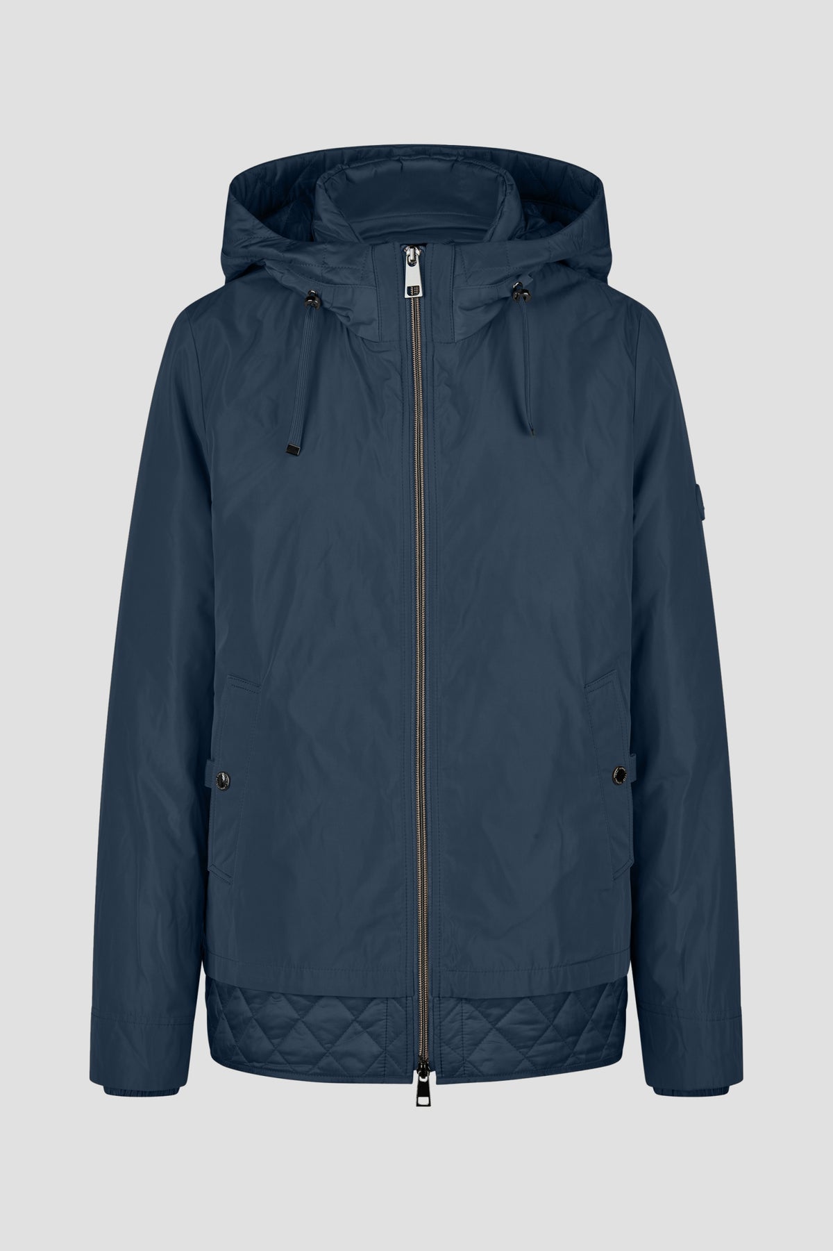 Jacke mit Kapuze 850 Bild 1