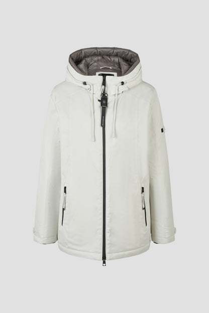 Jacke mit Kapuze 120 Bild 1