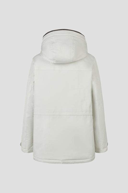 Jacke mit Kapuze 120 Bild 2