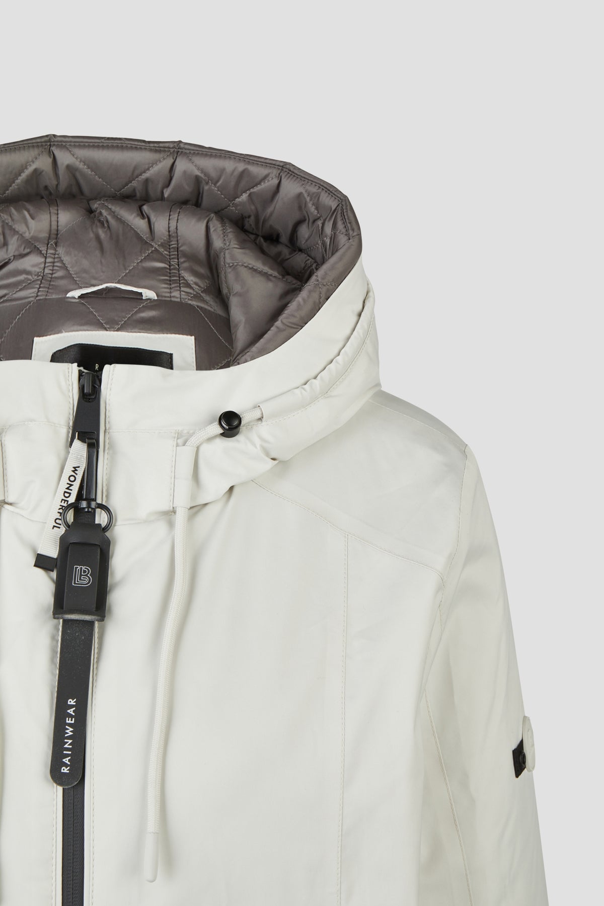 Jacke mit Kapuze 120 Bild 3