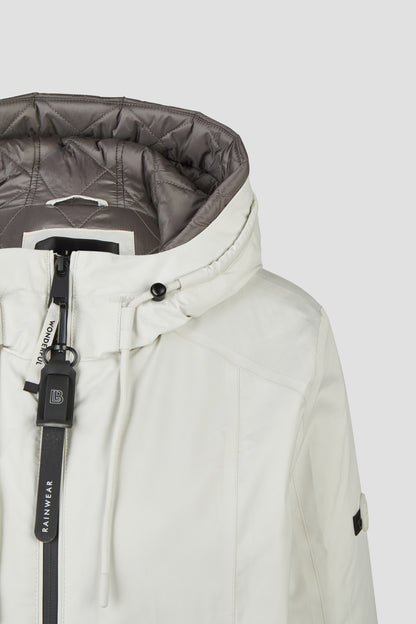 Jacke mit Kapuze 120 Bild 3