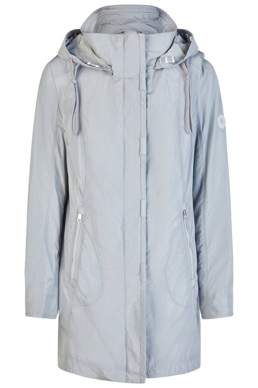 Jacke mit Kapuze 746 Bild 1