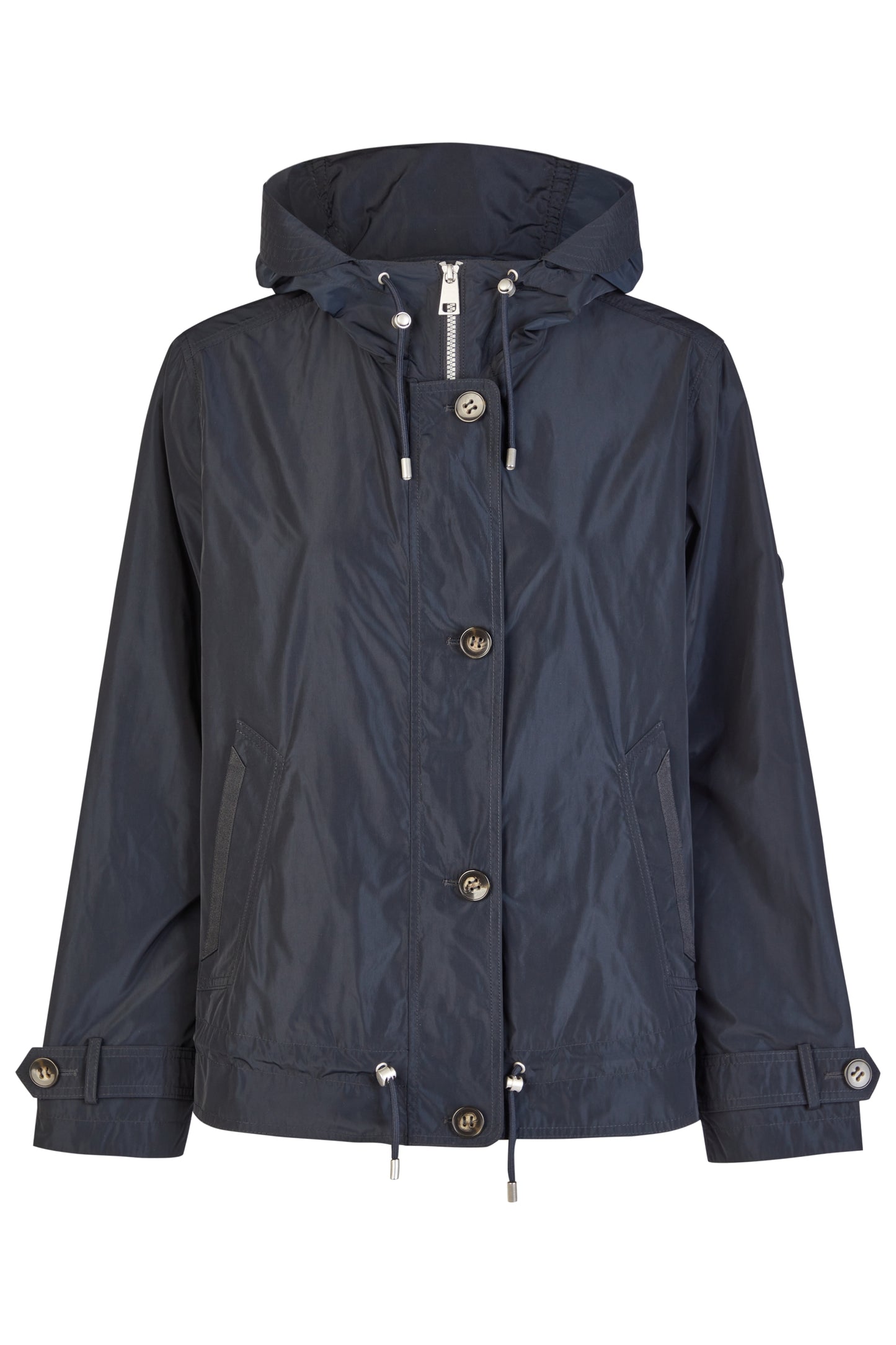 Jacke mit Kapuze 850 Bild 1