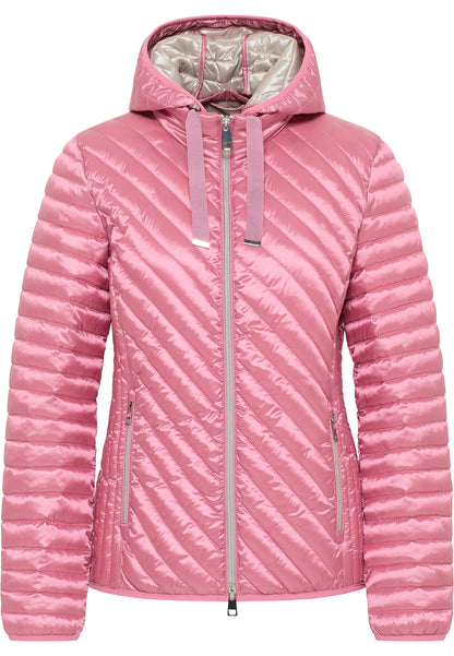 Jacke Polar Pearls mit Kapuze 422 Bild 1