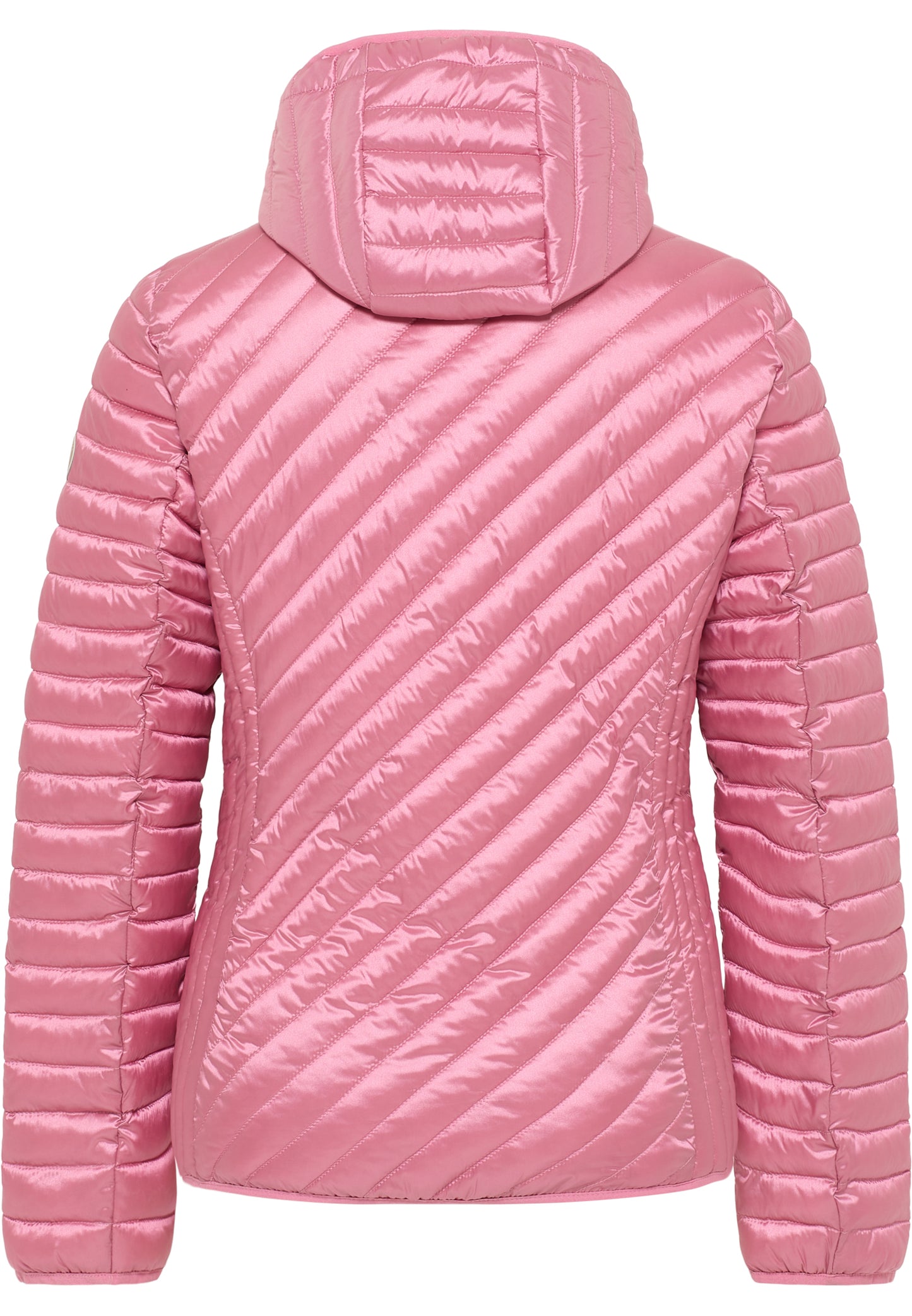 Jacke Polar Pearls mit Kapuze 422 Bild 2