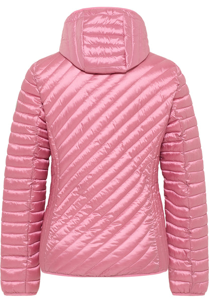 Jacke Polar Pearls mit Kapuze 422 Bild 2