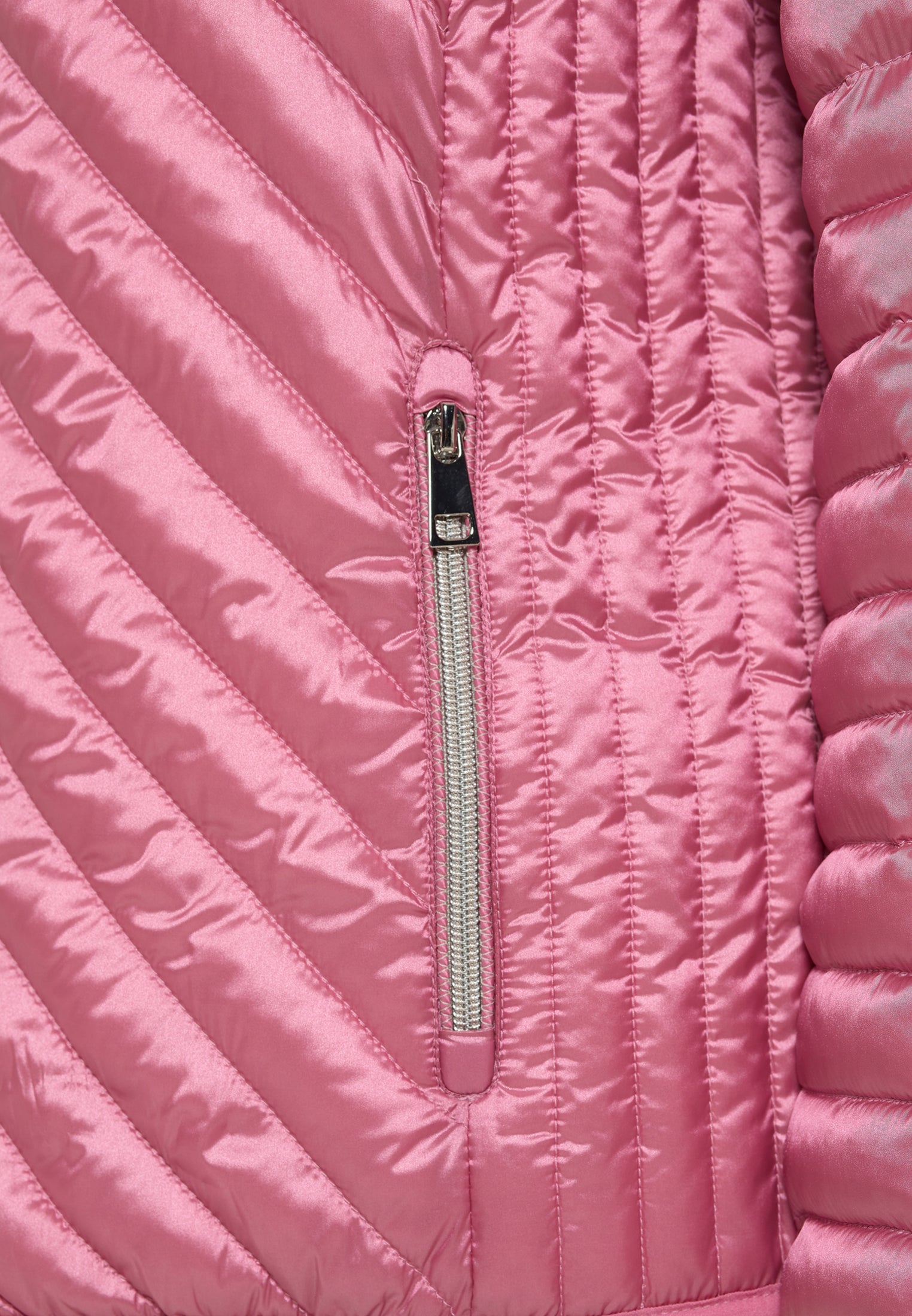 Jacke Polar Pearls mit Kapuze 422 Bild 3