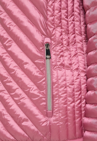Jacke Polar Pearls mit Kapuze 422 Bild 3