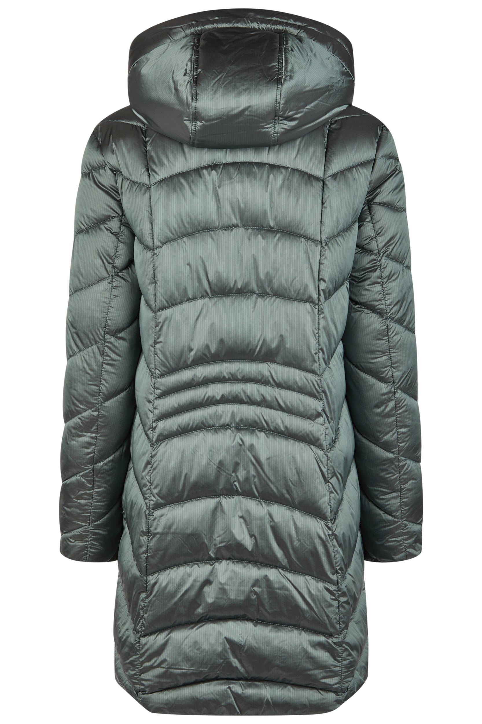 Jacke Sorona mit Kapuze 650 Bild 2