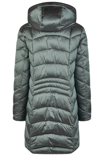 Jacke Sorona mit Kapuze 650 Bild 2