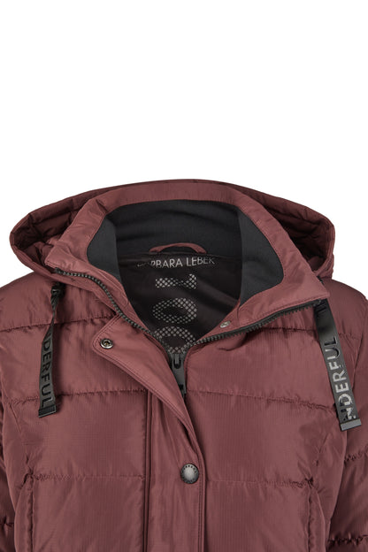 Jacke Sorona mit Kapuze 495 Bild 3