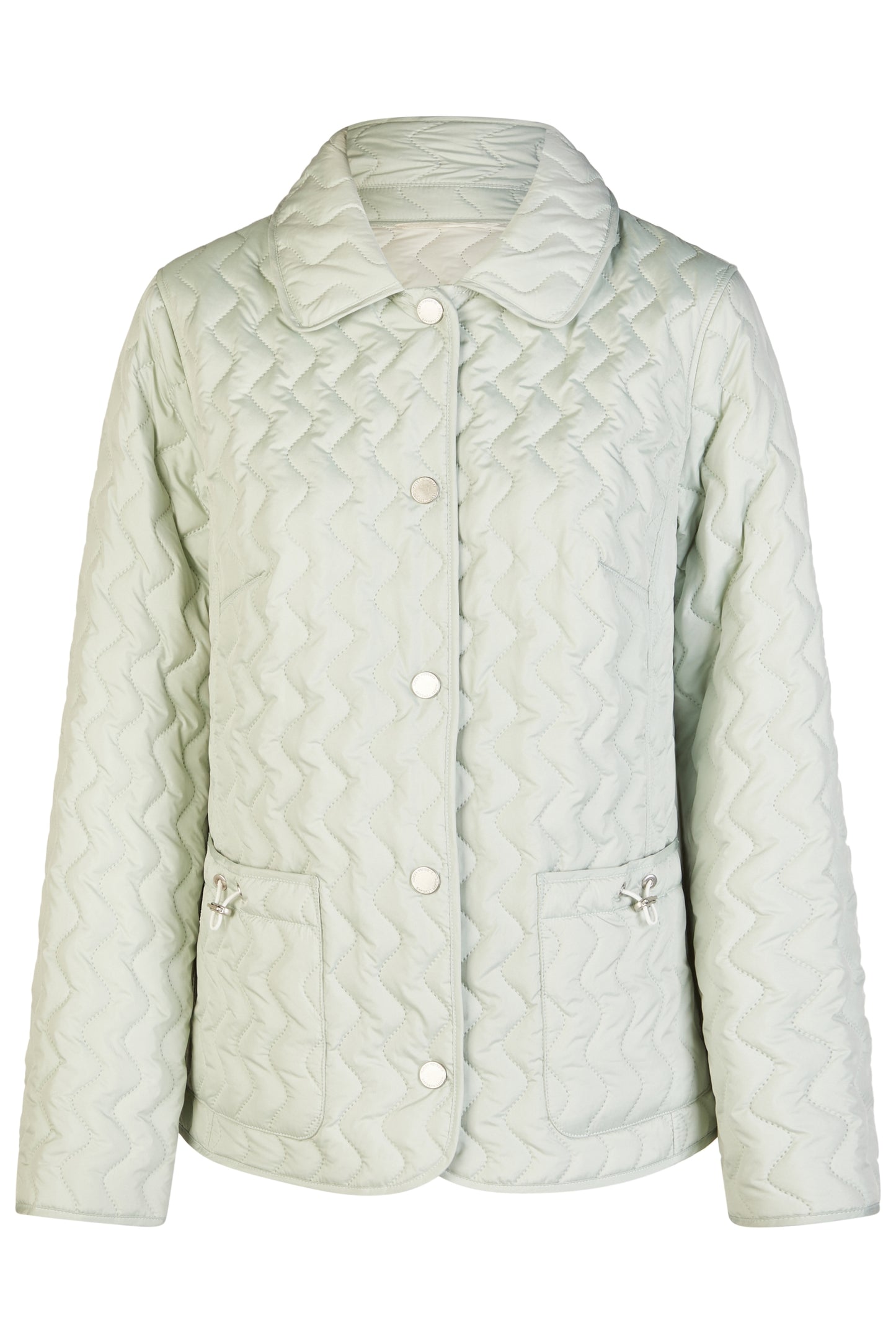 Jacke Stepp z. wenden 610 Bild 1