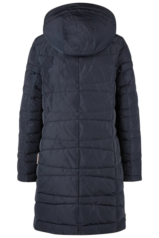 Mantel Thermore mit Kapuze 850 Bild 2