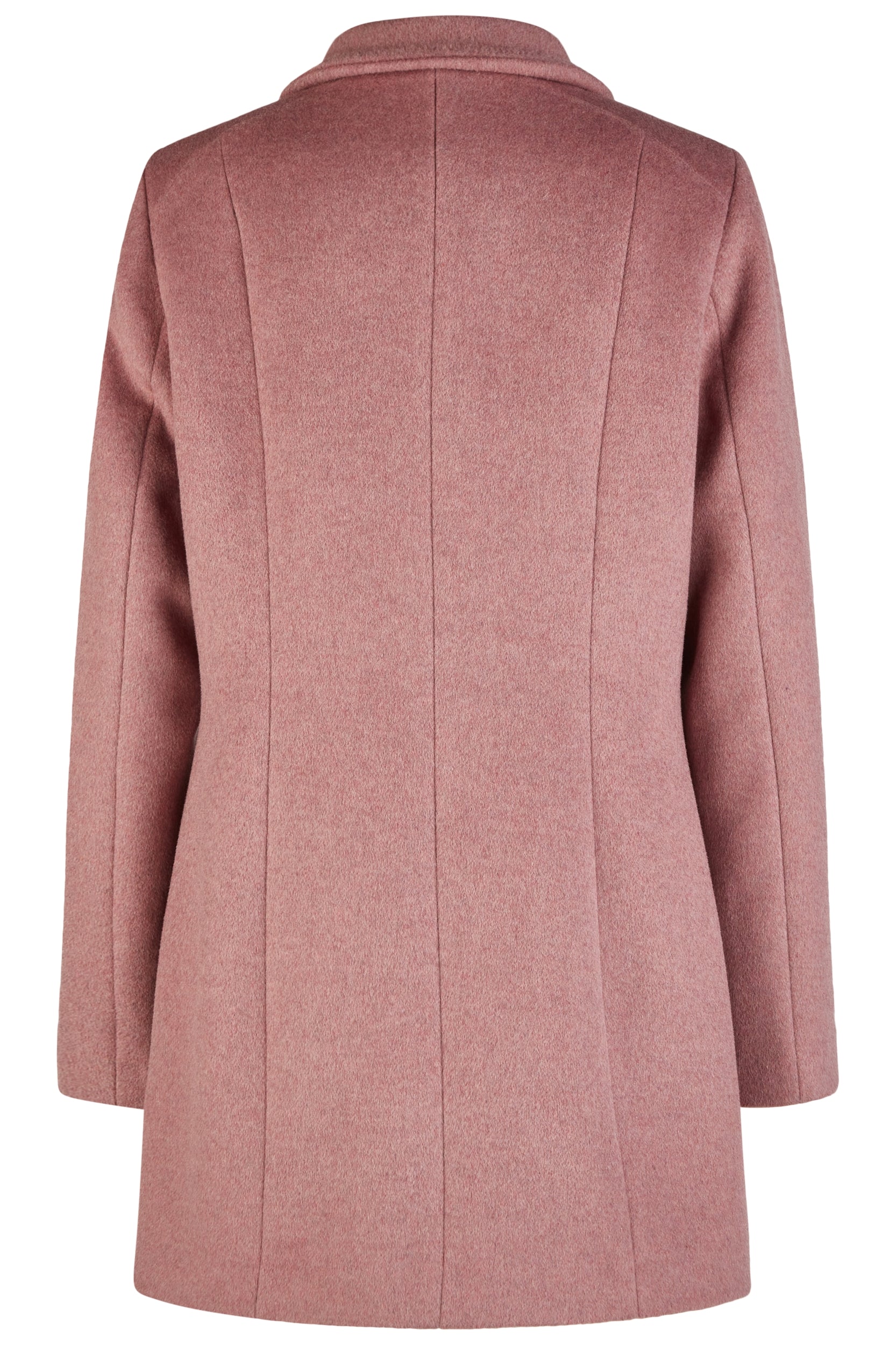 Wollmantel Lebek Wolljacke Barbara Lebek Wollmantel Wolljacke Mit