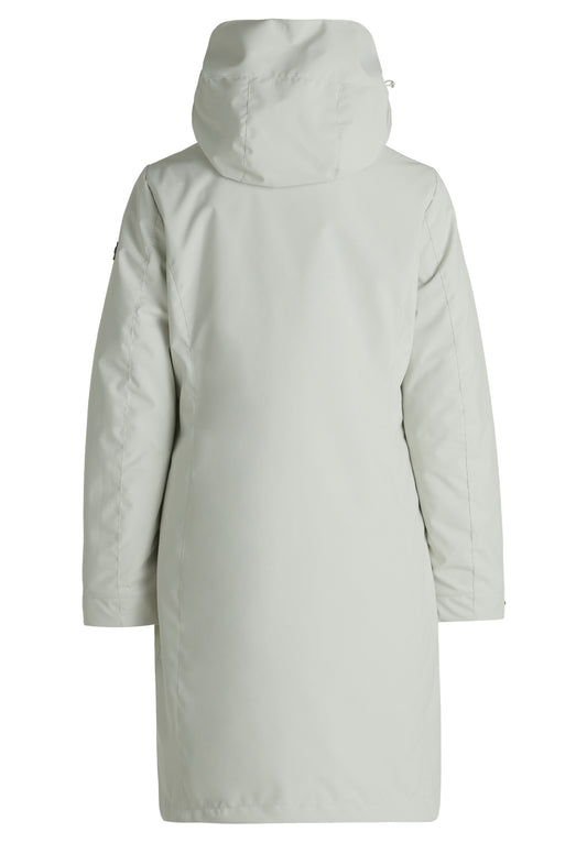 3 in 1 Jacke Offwhite Bild 2
