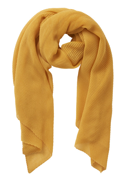 Basic-Schal Golden Glow Bild 1