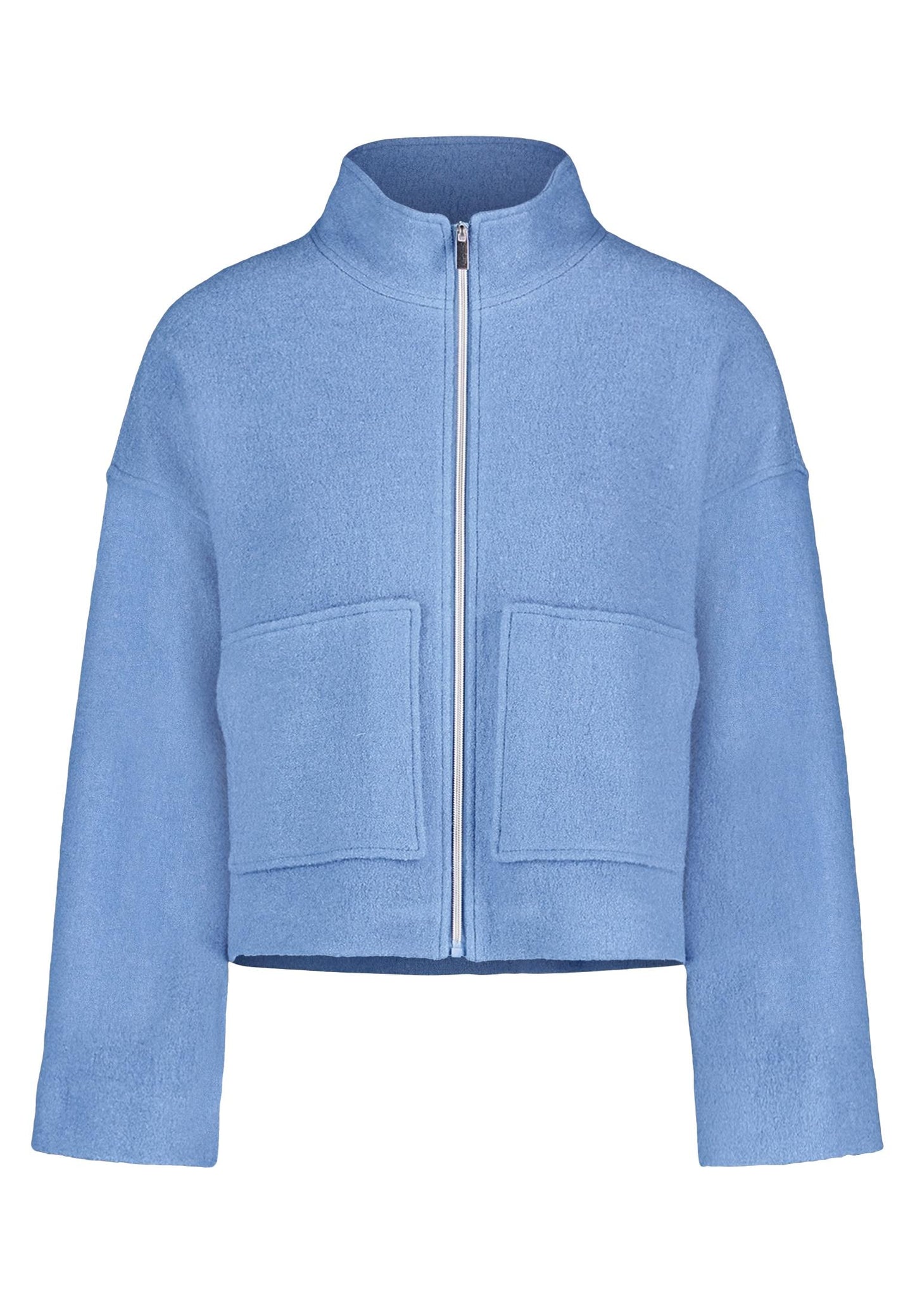 Blazerjacke Kurz 1/1 Arm Infinity Bild 1