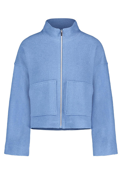 Blazerjacke Kurz 1/1 Arm Infinity Bild 1