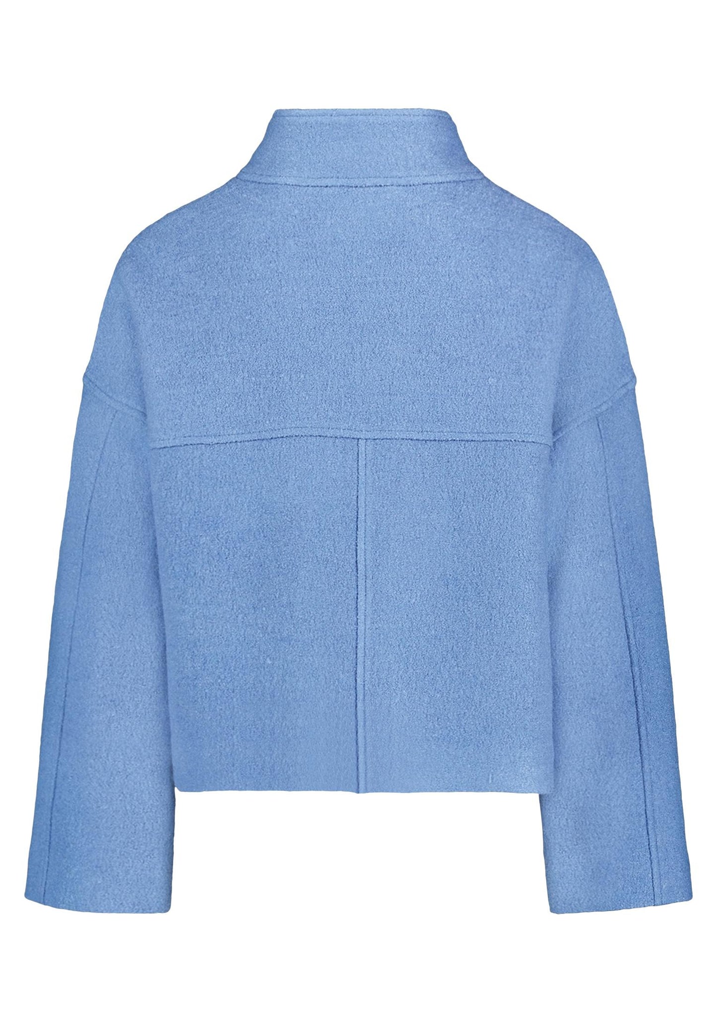 Blazerjacke Kurz 1/1 Arm Infinity Bild 2
