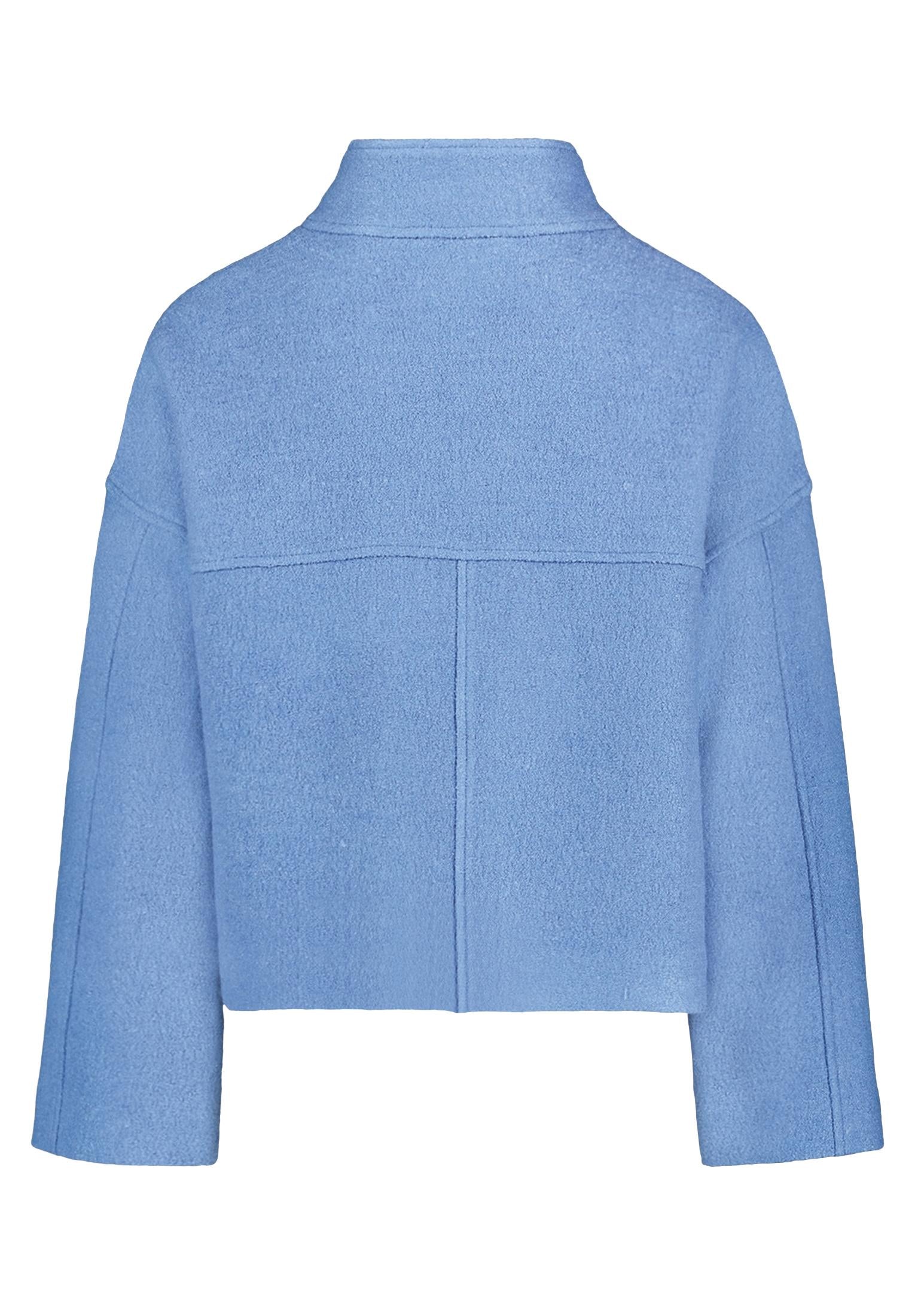 Blazerjacke Kurz 1/1 Arm Infinity Bild 2