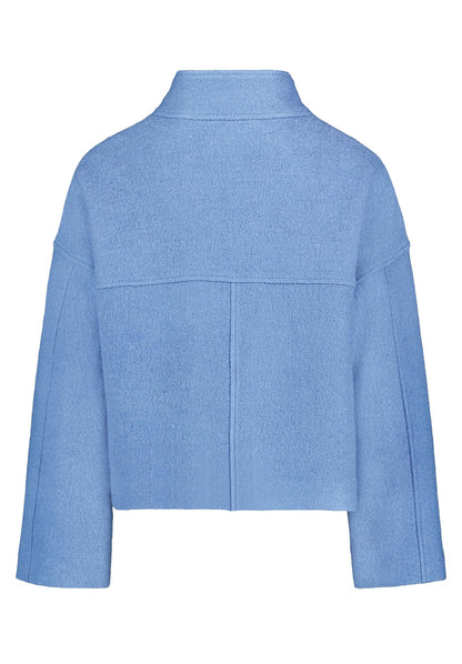 Blazerjacke Kurz 1/1 Arm Infinity Bild 2