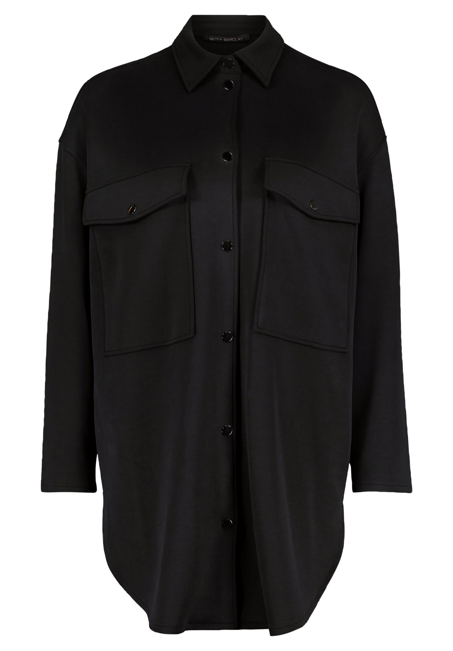 Blazer jacket long 1/1 sleeves