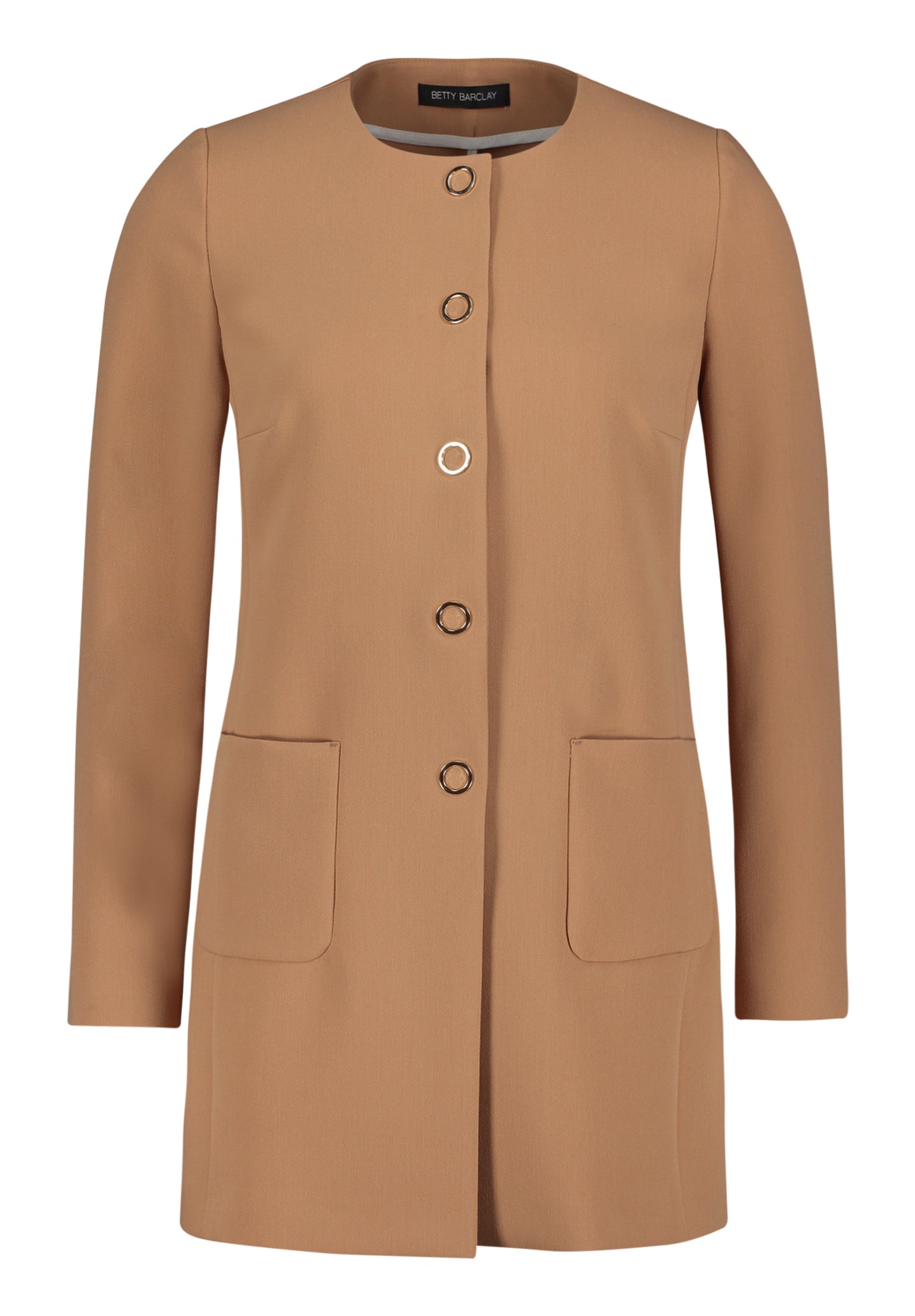 Blazerjacke Lang 1/1 Arm Golden Camel Bild 1