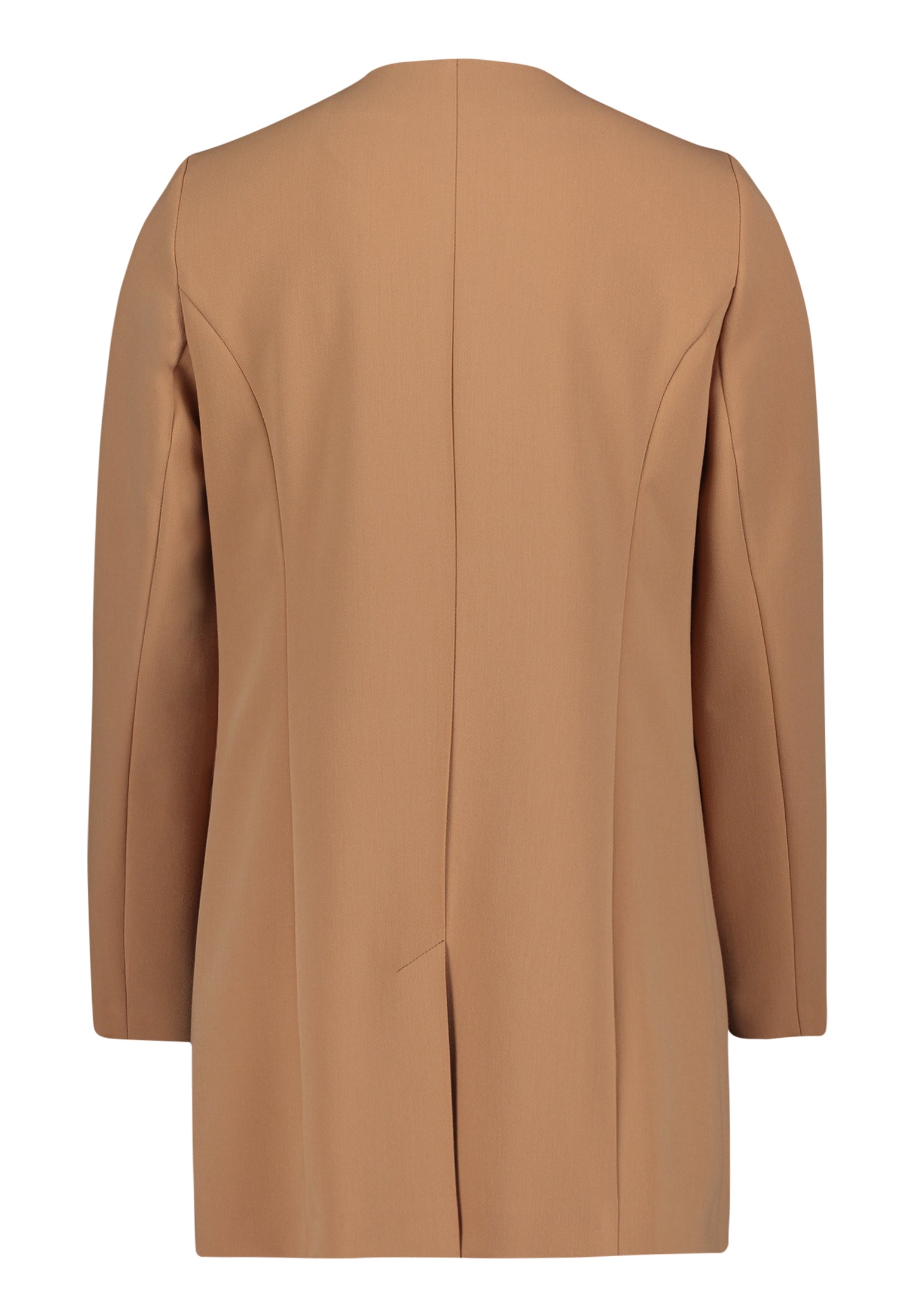 Blazerjacke Lang 1/1 Arm Golden Camel Bild 2