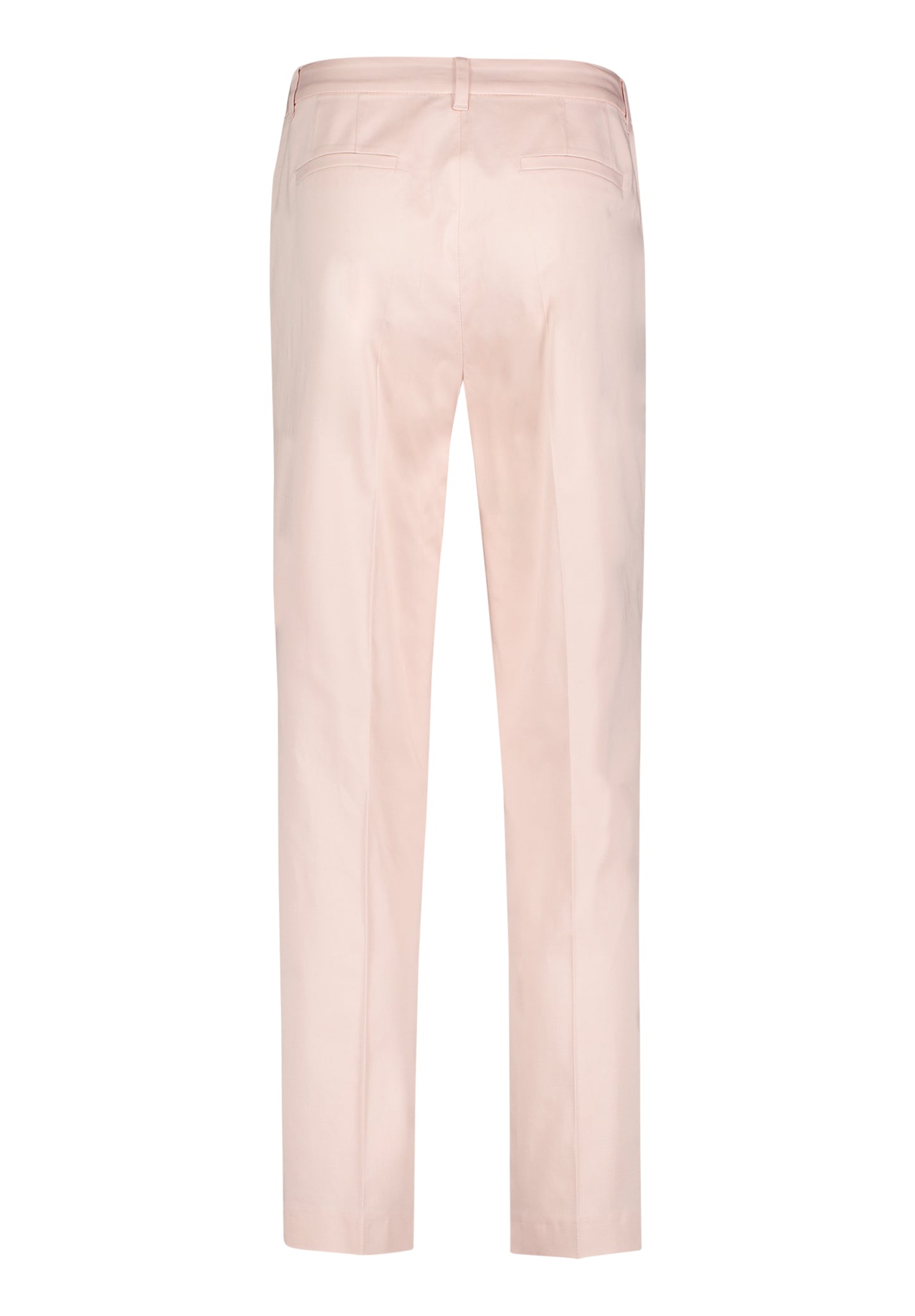 Trousers classic 1/1 length