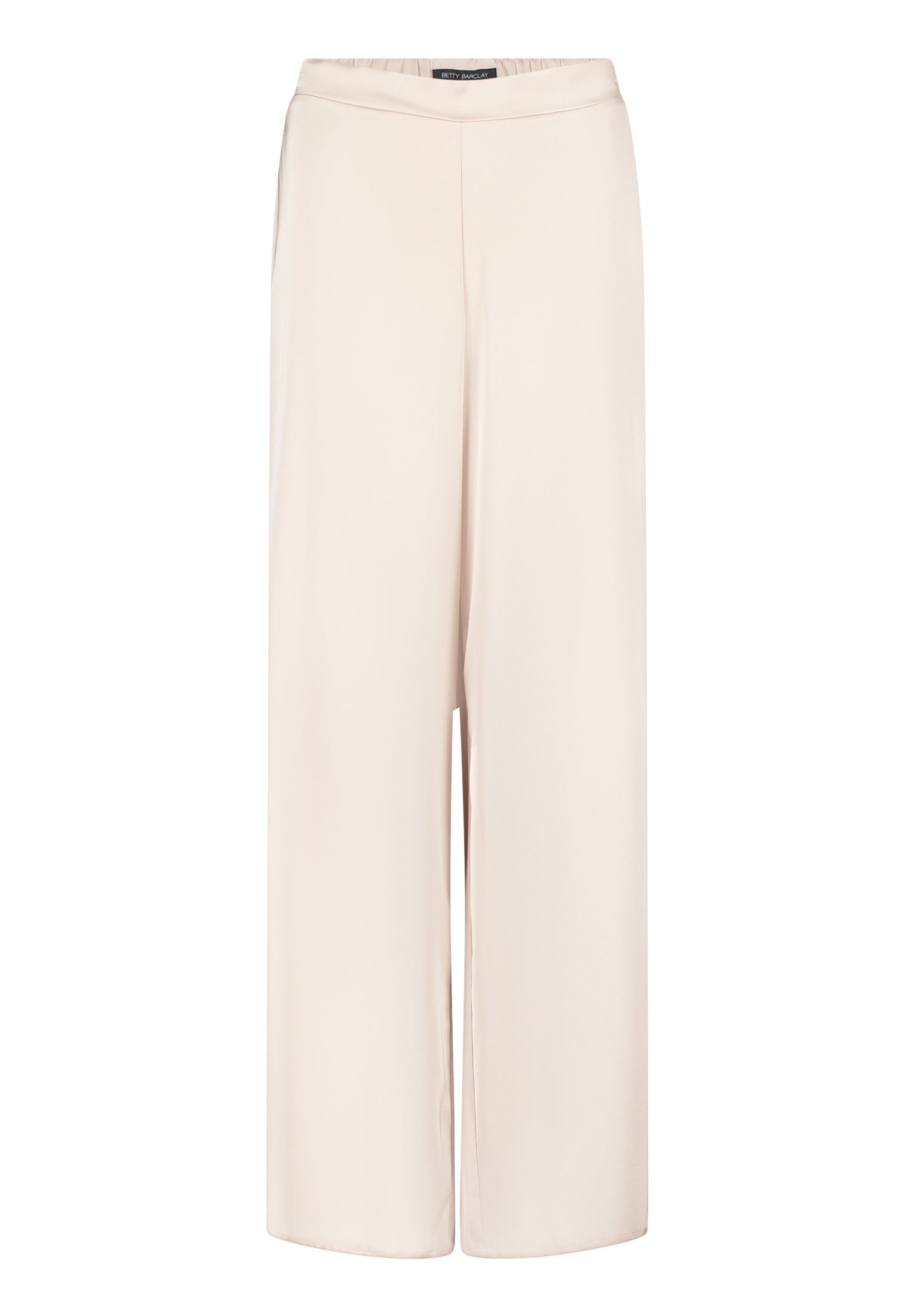 Marlene-Hose Light Beige Bild 1
